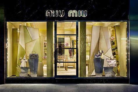 bilder von miu miu frankfurt